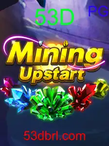 MiningUpstart