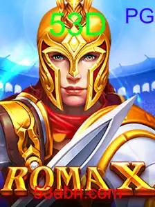 RomaX