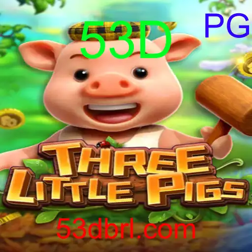 THREELITTLEPIGS