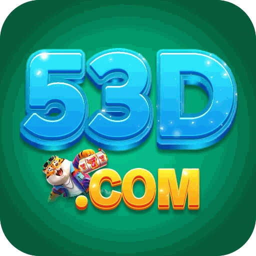 53D Logo